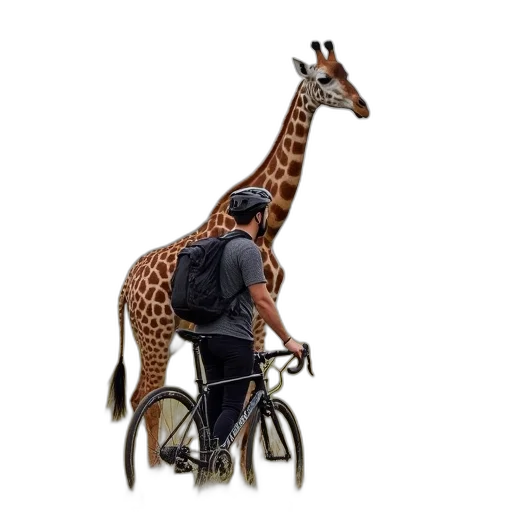 animal, creature, car, staff, concept art, 3d render, photorealistic, pixel art transparent PNG cut-out
