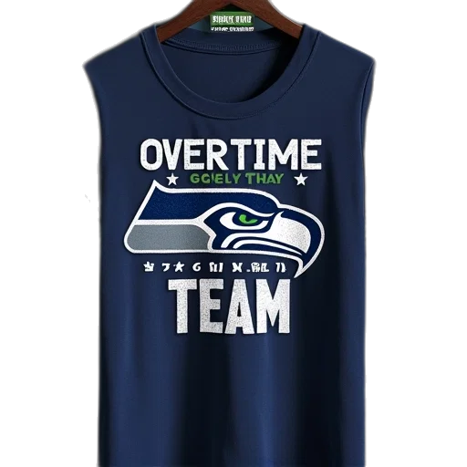 women, navy, seattle, seahawks transparent PNG cut-out