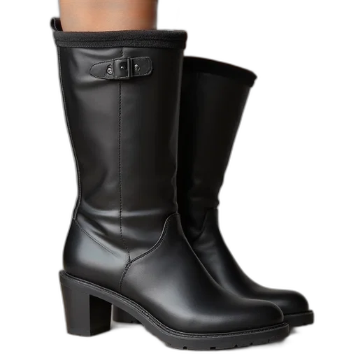 shoes, best, boots, women, rubber, outstep transparent PNG cut-out