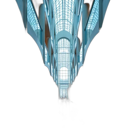 umbrella, crown, building, shoes transparent PNG cut-out