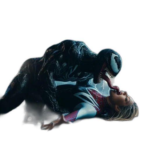 jacket, creature, concept art, comic book art, cyberpunk, photorealistic, underwater, outer space transparent PNG cut-out