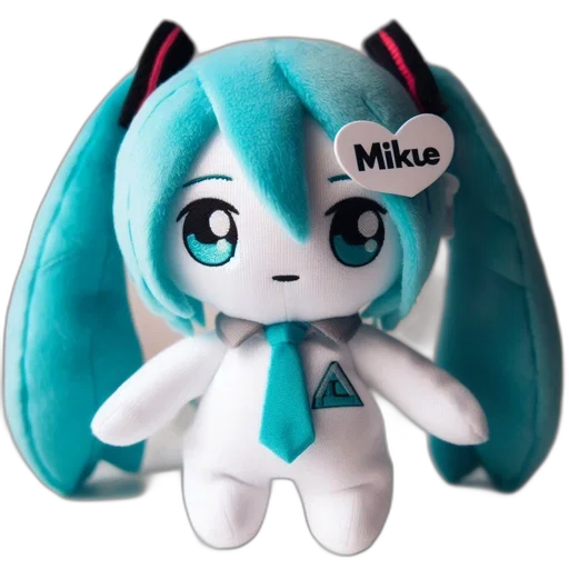 staff, 3d render, anime, photo, shows, miku, virtual, singer transparent PNG cut-out