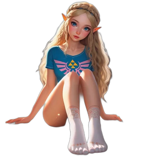 dress, creature, animal, dragon, 3d render, fantasy art, concept art, pixel art transparent PNG cut-out