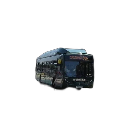 staff, car, 3d render, photorealistic transparent PNG cut-out