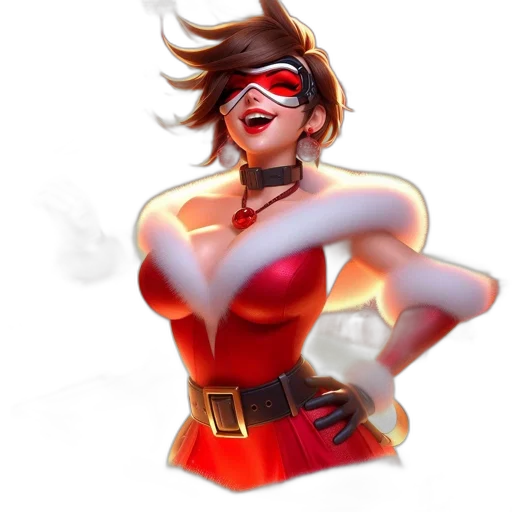mask, staff, weapon, dress, concept art, comic book art, 3d render, fantasy art transparent PNG cut-out