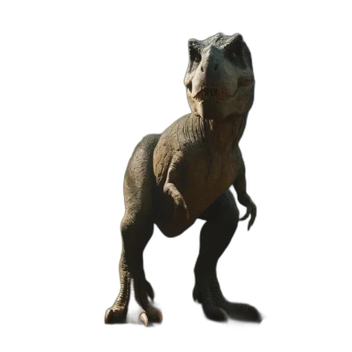 creature, animal, dragon, robot, 3d render, concept art, photorealistic, fantasy art transparent PNG cut-out
