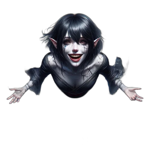 creature, mask, face, animal, concept art, 3d render, fantasy art, photorealistic transparent PNG cut-out