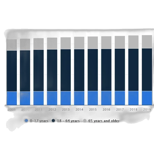weapon, pixel art, blue, monochrome, colorful, dark, bar, chart transparent PNG cut-out