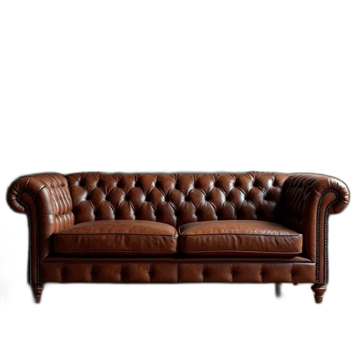 furniture, crown, jacket, staff, 3d render, photorealistic, earth tones, dark transparent PNG cut-out