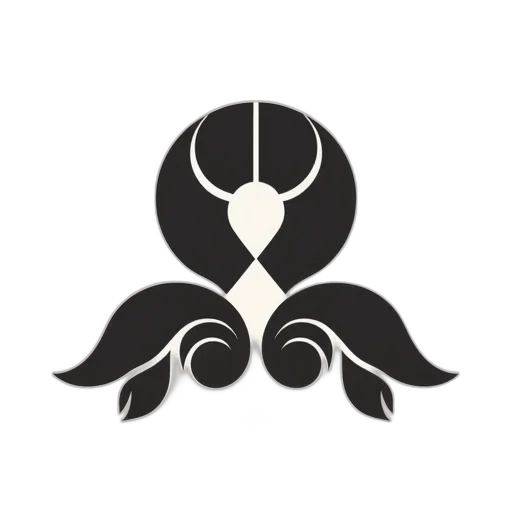hair, jewelry, staff, crown transparent PNG cut-out