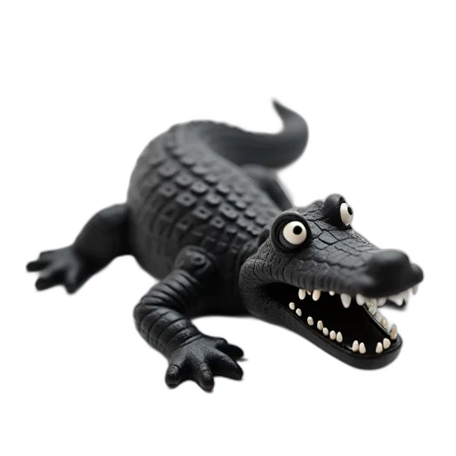 dragon, creature, animal, 3d render, concept art, photorealistic, fantasy art, black transparent PNG cut-out