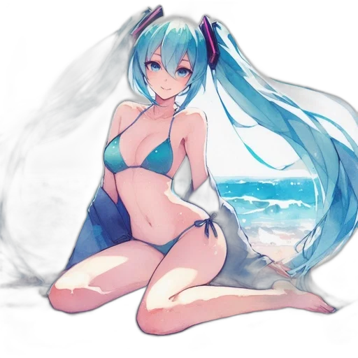 dress, creature, dragon, robot, anime, watercolor, concept art, pixel art transparent PNG cut-out