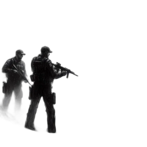 weapon, staff, concept art, 3d render, pixel art, photorealistic, fog, snow transparent PNG cut-out