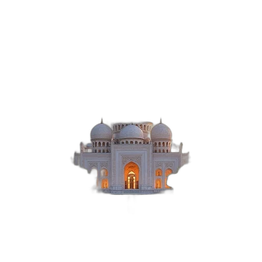 building, crown, hat, pixel art transparent PNG cut-out
