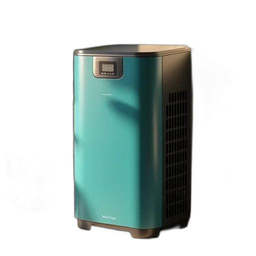 robot, 3d render, vaporwave, pastel, victron, 1200w, modified, sinewatern transparent PNG cut-out