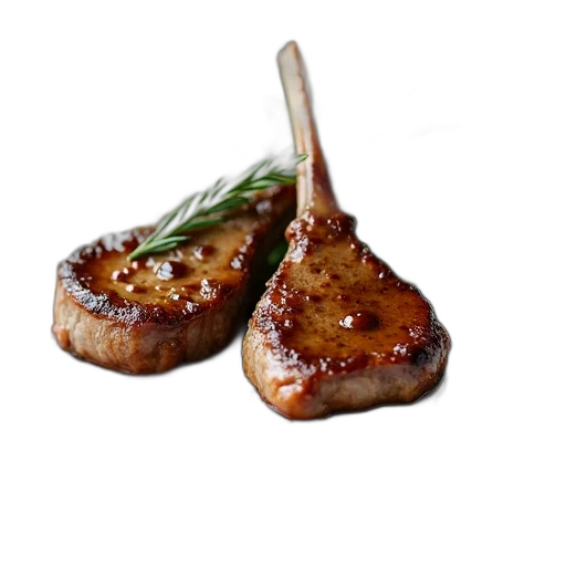 food, staff, weapon, photorealistic, 3d render, close-up, view, plate transparent PNG cut-out