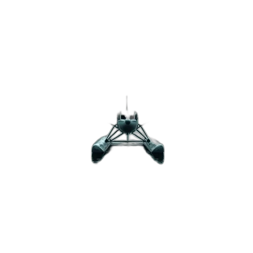 weapon, umbrella, animal, robot transparent PNG cut-out