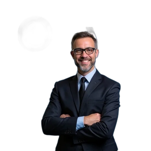 staff, face, robot, animal, photorealistic, man, dark, suit transparent PNG cut-out