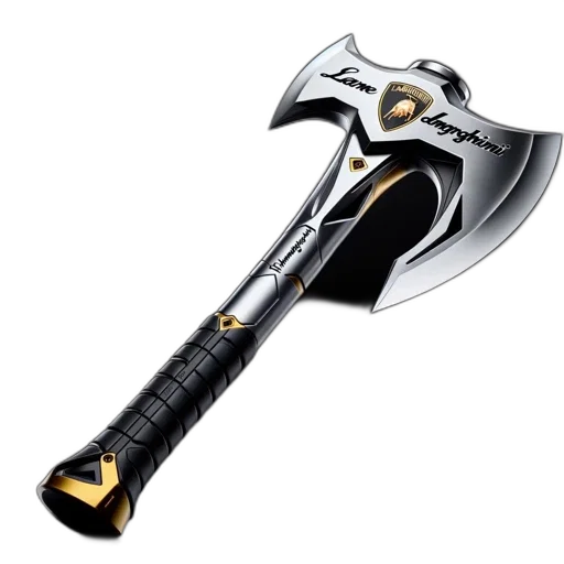 sword, weapon, staff, umbrella, 3d render, fantasy art, sleek, metallic transparent PNG cut-out
