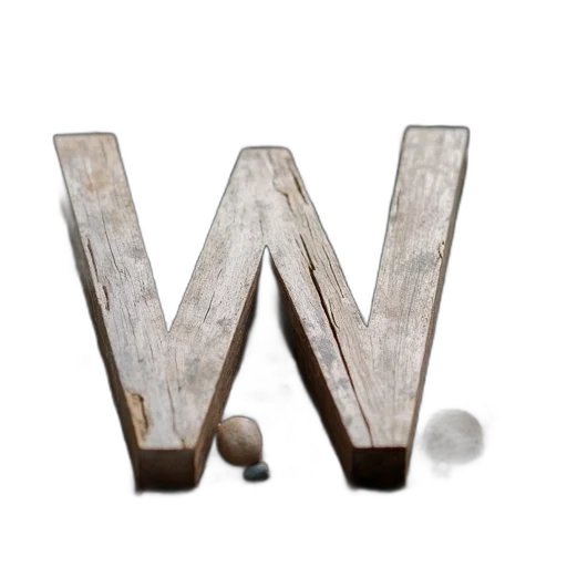 weapon, furniture, jewelry, crown, 3d render, photorealistic, weathered, wooden transparent PNG cut-out