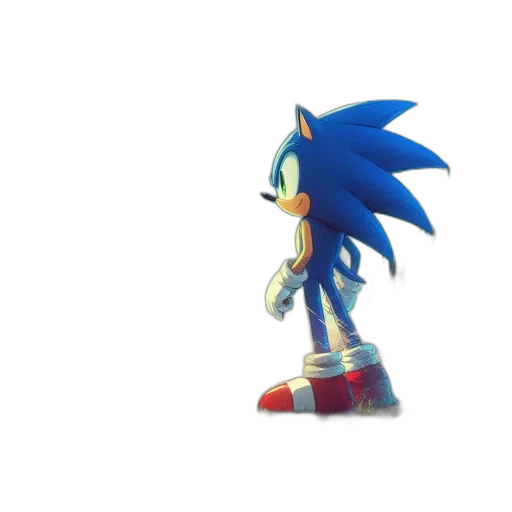 creature, weapon, animal, shoes, 3d render, concept art, pixel art, comic book art transparent PNG cut-out