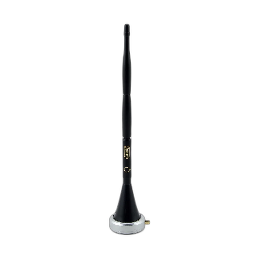 staff, sword, weapon, umbrella, 3d render, black, telescopic, antenna transparent PNG cut-out