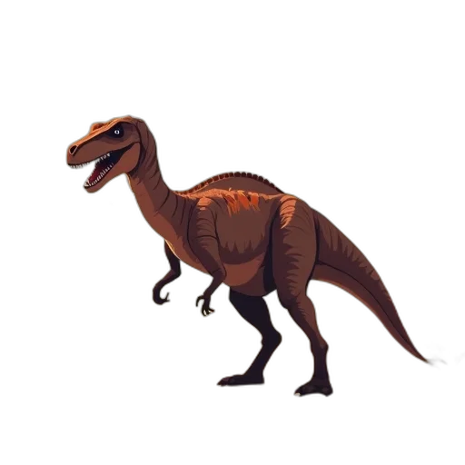 creature, animal, dragon, concept art transparent PNG cut-out