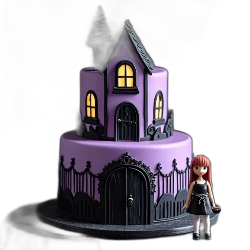 dress, crown, 3d render, concept art, fantasy art, pixel art, dark, monochrome transparent PNG cut-out
