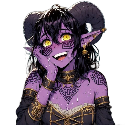 dragon, staff, mask, creature, fantasy art, concept art, pixel art, anime transparent PNG cut-out