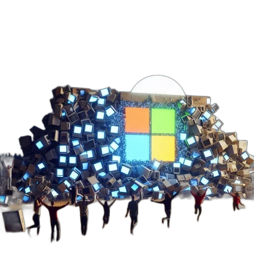 crown, jewelry, shoes, robot, 3d render, pixel art, cyberpunk, concept art transparent PNG cut-out