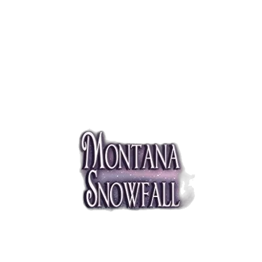 pixel art, snow, montana, snowfall, caroline, fyffe, usa, today transparent PNG cut-out