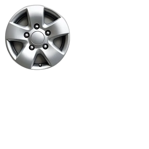 car, umbrella, shoes, jewelry transparent PNG cut-out