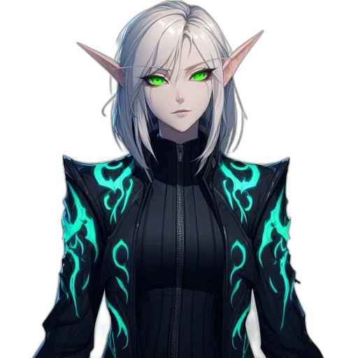 staff, dragon, face, mask, fantasy art, concept art, pixel art, anime transparent PNG cut-out