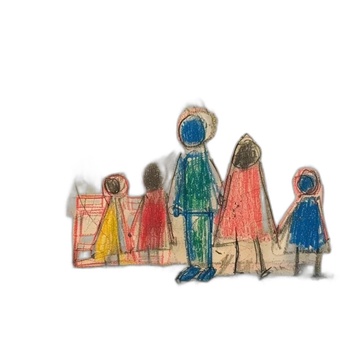 concept art, watercolor, pencil sketch, snow, city street, rain, beach, crayon transparent PNG cut-out