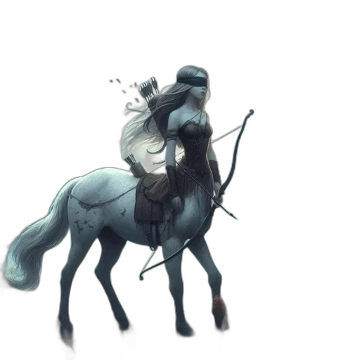 creature, animal, dragon, staff, concept art, fantasy art, watercolor, anime transparent PNG cut-out