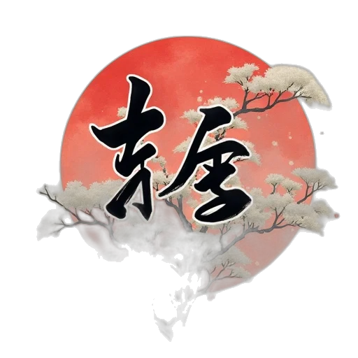 staff, dragon, photorealistic, concept art transparent PNG cut-out