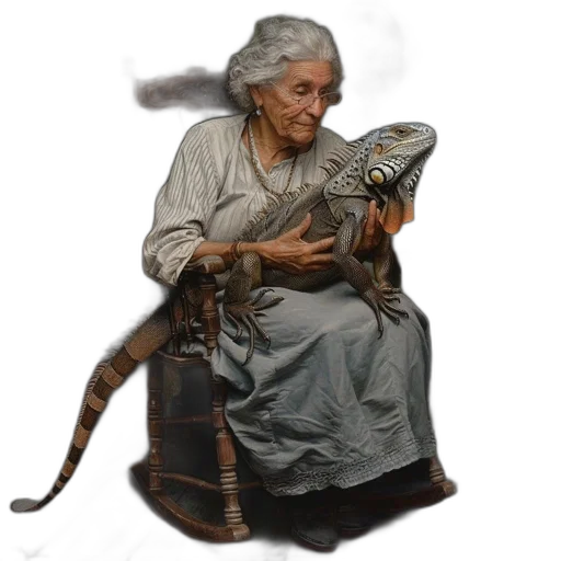 staff, dragon, weapon, animal, concept art, photorealistic, 3d render, oil painting transparent PNG cut-out