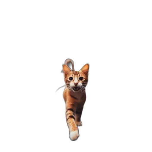animal, staff, creature, shoes, pixel art, 3d render, photorealistic, concept art transparent PNG cut-out