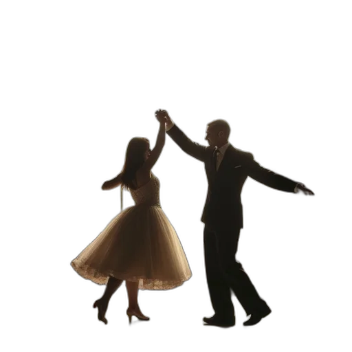 dress, photorealistic, concept art, 3d render transparent PNG cut-out