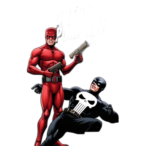 weapon, comic book art, concept art, cartoon, 3d render, red, second, image transparent PNG cut-out