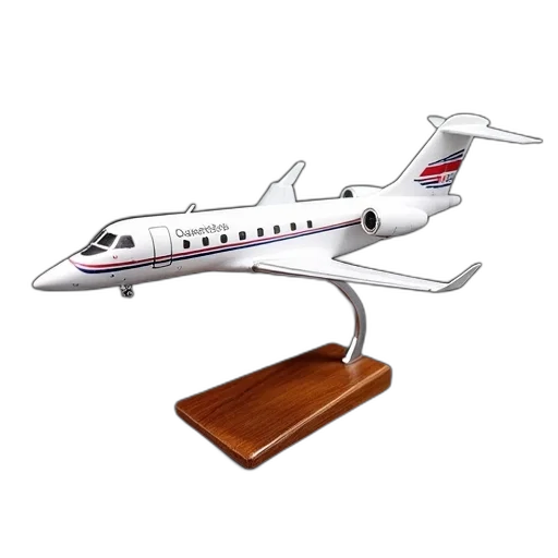 3d render, white, model, airplane, word, delta, written, side transparent PNG cut-out