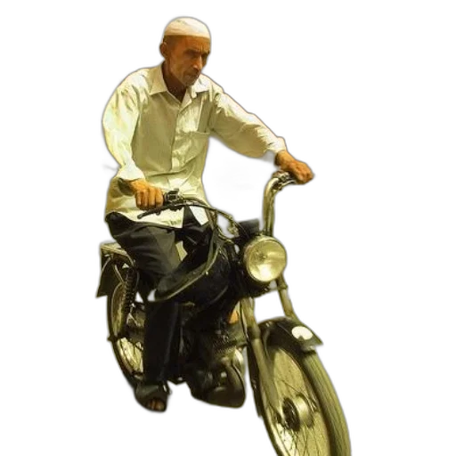 photorealistic, concept art, 3d render, oil painting, man, wearing, white, shirt transparent PNG cut-out