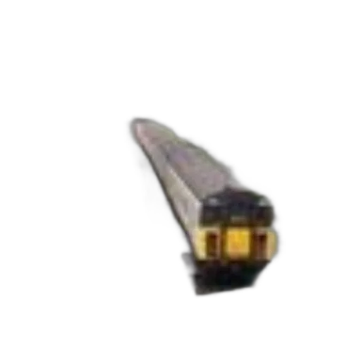 jewelry, weapon, staff, shoes, yellow, train, tracks, surrounded transparent PNG cut-out