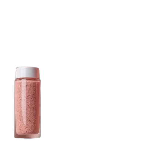 bottle, dress, 3d render, pastel, treatments, lupus, women transparent PNG cut-out