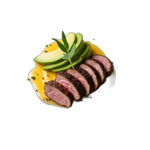 food, hat, animal, jewelry, photorealistic, 3d render, dish, roasted transparent PNG cut-out