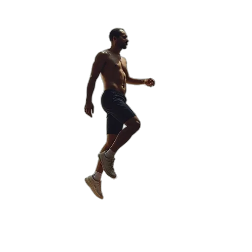 shoes, creature, animal, mask transparent PNG cut-out
