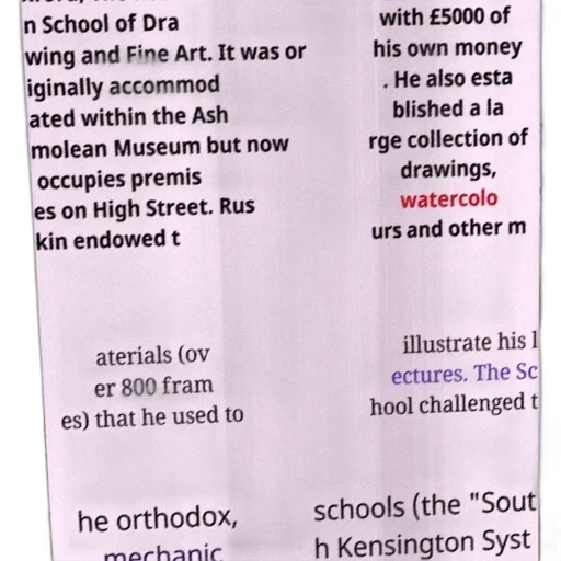sword, poster, text, about, ashmolean, museum, featuring, red transparent PNG cut-out