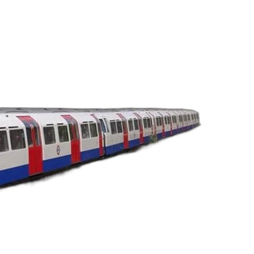 3d render, concept art, photorealistic, london transparent PNG cut-out