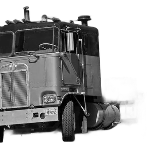 weapon, robot, concept art, photorealistic, 3d render, pencil sketch, vintage, kenworth transparent PNG cut-out