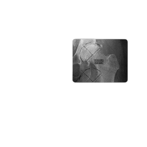 robot, jewelry, face, sword, monochrome, medical, document, discussing transparent PNG cut-out